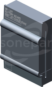 SIMATIC S7-1200 BB1297 Moduł baterii