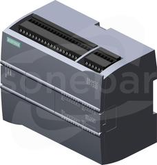 SIMATIC S7-1200 CPU1215C 14/10/2/2 Sterownik PLC DC/DC/RLY