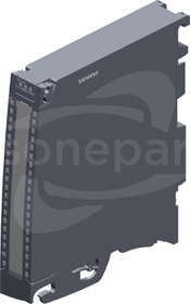 SIMATIC S7-1500 2AO U/I Moduł wyjść analogowych
