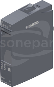 SIMATIC ET-200SP 4DI 24VDC/2,0A Moduł wyjść binarnych