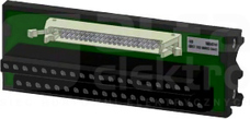 SIMATIC S7-300 64-kan.śrub.(2szt) Listwa przyłączeniowa