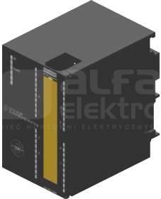 SIMATIC S7-300 SM326 8DI FAILSAFE Moduł wejść cyfrowych