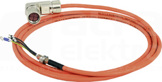 6FX30025CL011AF0 5m Kabel zasilający