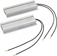 SINAMICS G110M Rezystor hamowania