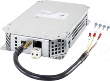 MICROMASTER 4 380-480V 200W Rezystor hamowania