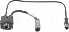 ADAPTER KABLOWY Akcesoria