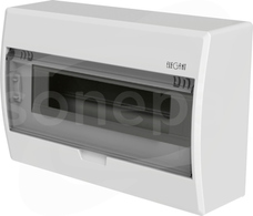 ELEGANT RN 1x12 PE+N IP40 Rozdzielnica natynkowa