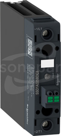 SSD1A335M7C3 35A 90ş € 280VAC DC wyjście 48-600VAC Przekaźnik półprzewodnikowy