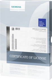 SIMOCODE ES V13 PREMIUM Oprogramowanie