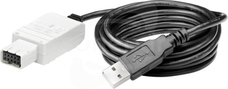 SIMOCODE PRO 3UF79410AA000 Kabel USB-PC