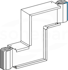 Zcanto 2000A 3L-N-Pe N1. Kta2000Y4 Kanał KT
