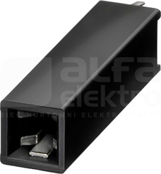 SIRIUS W2x4.6D Oprawka lampki sygnalizacyjnej