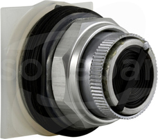 9001KQ14B 30 mm Przycisk wyboru