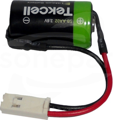 SIMATIC S7-300/S5-90U 3,6V/0,85Ah Bateria podtrzymująca