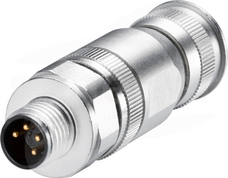 6ES71942AB000AA0 M8 4-pin Konektor