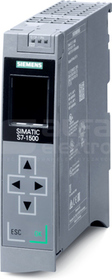 SIMATIC S7-1500F CPU1513F-1 PN Sterownik PLC