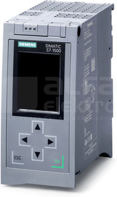 SIMATIC S7-1500F CPU 1516F-3 PN/DP Sterownik PLC