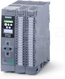 SIMATIC S7-1500 CPU1511C-1 PN Sterownik PLC
