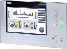 SIMATIC KP1200 COMFORT 12 Panel operatora