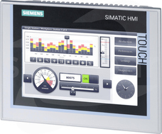 SIMATIC TP700 COMFORT 7 Panel operatora dotykowy