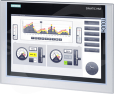 SIMATIC TP1200 COMFORT 12 Panel operatora dotykowy