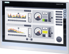 SIMATIC TP1900 COMFORT 19 Panel operatora dotykowy