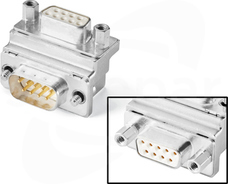 6AV66718XD000AX0 Adapter