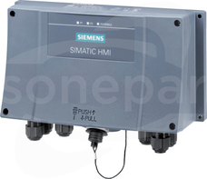 SIMATIC HMI CONNECTION BOX Osprzęt do układów sterowania
