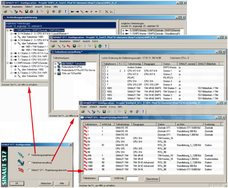 SINAUT ENGINEERING SOFTWARE V5.5 UPGRADE Oprogramowanie