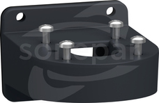 XVZ09 XV6/XVB7 Element montażowy