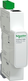 COMPACT NSX Modbus Cord 3 m Patchcord