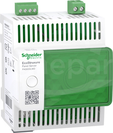 ECOSTRUXURE Panel Server Universal 24VDC Bramka Modbus