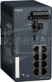 Modicon Switch DRS 8TX H Switch