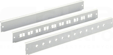 DK 16x Patchpanel