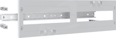 PrismaSeT XL 500x150mm Zestaw montażowy do aparatury modułowej