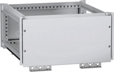 NSYTBCN366 Do obudowy W600 D600mm IP55 Przedział szynowy