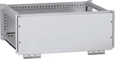NSYTBCN386 Do obudowy W800 D600mm IP55 Przedział szynowy