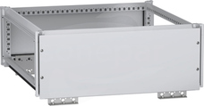 NSYTBCN388 Do obudowy W800 D800mm IP55 Przedział szynowy