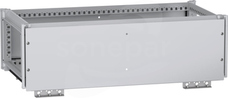 NSYTBCN3105 Do obudowy W1000 D500mm IP55 Przedział szynowy