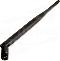 ANT-OBU-Q 19,5cm Antena na obudowę do PT GSM
