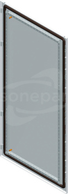 NSYSFDHD16122D SFHD 1600 x 1200 mm Drzwi