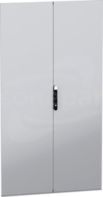 SFN 2200x600 Drzwi pełne podwójne