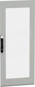 SFN/SM  1400x600 Drzwi przeźroczyste