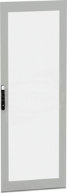 SFN 2200x800 Drzwi przeźroczyste