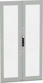 SFN 2200x600 Drzwi przeźroczyste