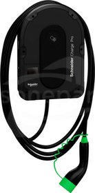 Ładowarka Charge Pro 22KW kabel MID 4G Ładowarka samochodowa