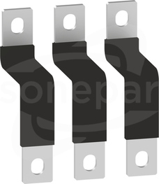 LA9G3111 3P Elastyczne przedłużenia zacisków