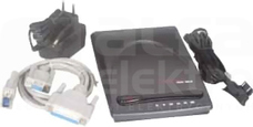 EB-Z/KO/00/01 MODEM TELEFONICZNY