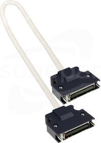 VW3M4A12 Do adaptera CN1 z kablem PTI 24V Zestaw narzędzi