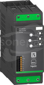 ALTIVAR SOFTSTARTER ATS130 105A 200 - 480VAC 24V Softstarter